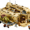 75290 LEGO Star Wars TM Mos Eisleyn kanttiini